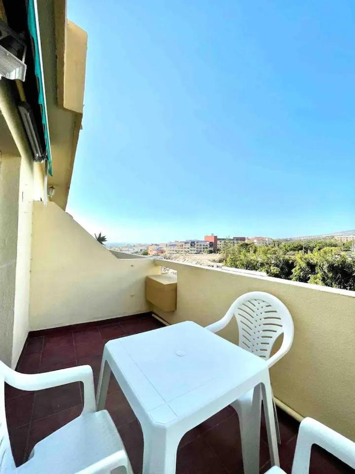 Seashell Apartment # Costa Adeje Exterior photo