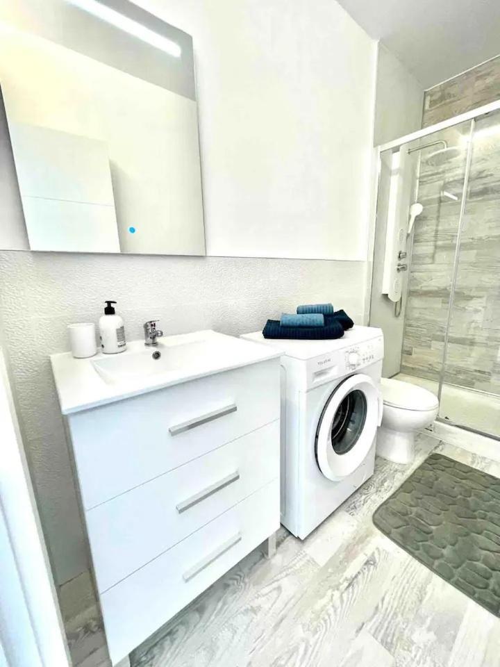 Seashell Apartment # Costa Adeje Exterior photo