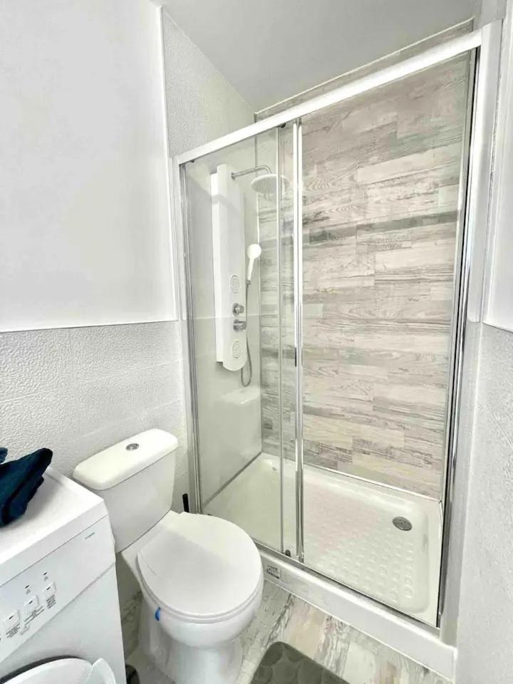 Seashell Apartment # Costa Adeje Exterior photo
