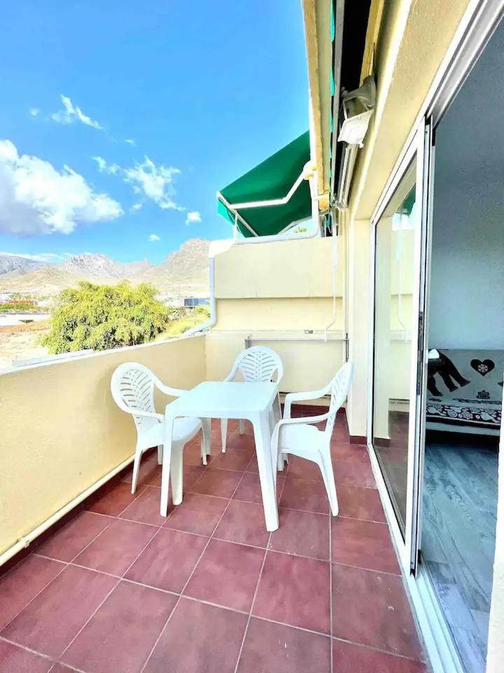 Seashell Apartment # Costa Adeje Exterior photo